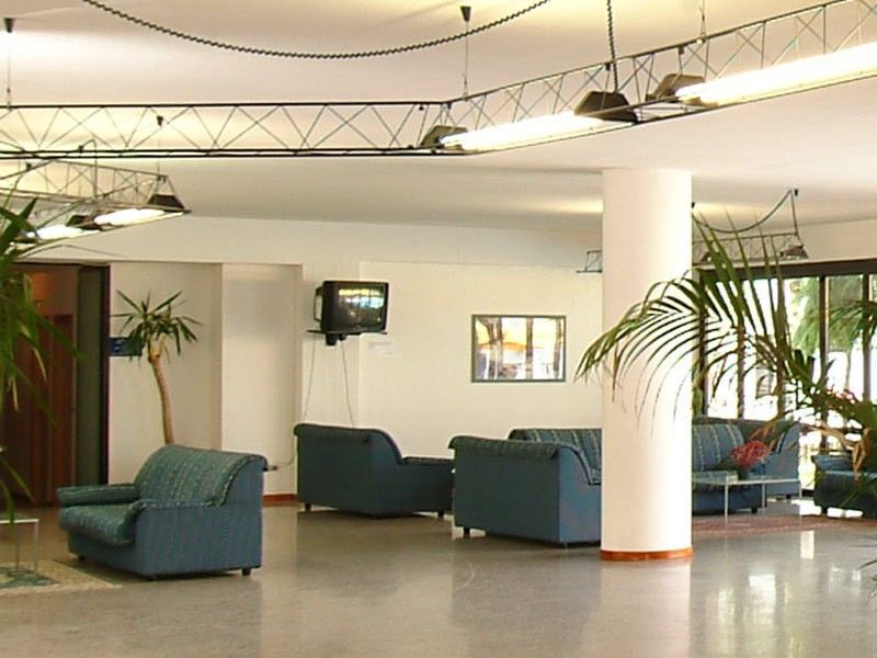 Park Hotel Kursaal Misano Adriatico Buitenkant foto