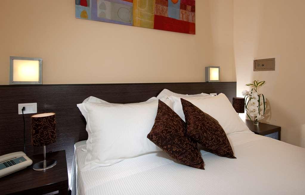 Park Hotel Kursaal Misano Adriatico Kamer foto